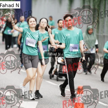 Runner Photo 216025