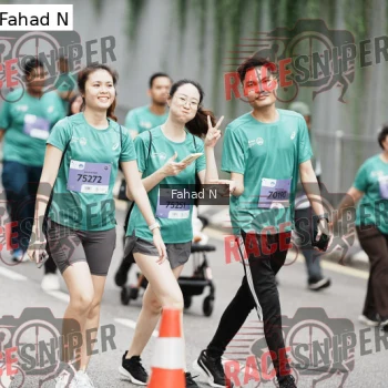 Runner Photo 216031