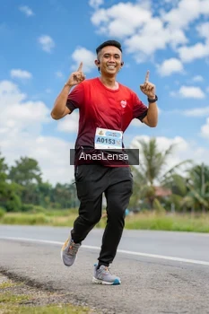 Runner Photo 2160696