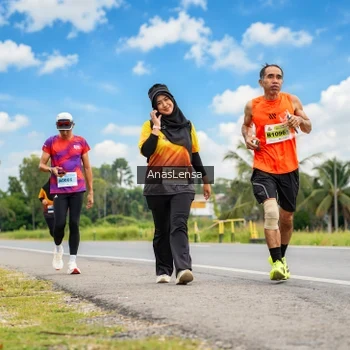Runner Photo 2160772
