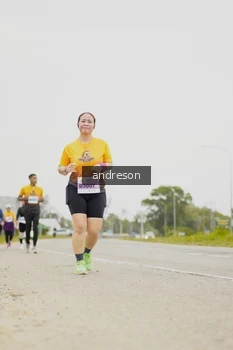 Runner Photo 2160780