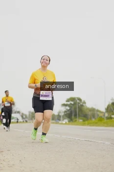 Runner Photo 2160830