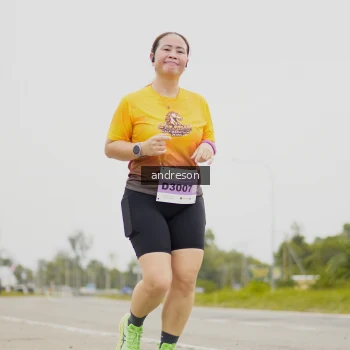 Runner Photo 2160876