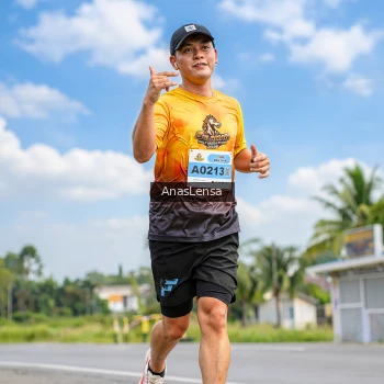 Runner Photo 2160883