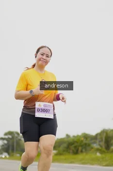Runner Photo 2160945