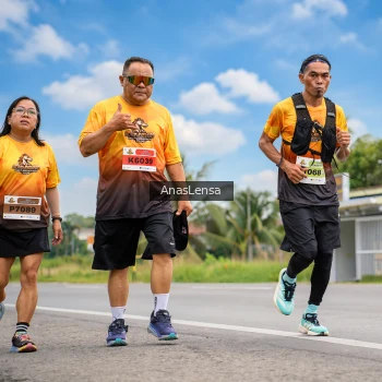 Runner Photo 2160957