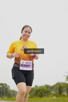 Runner Photo 2160997