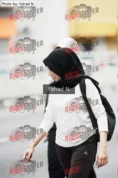 Runner Photo 216107