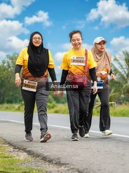 Runner Photo 2161101
