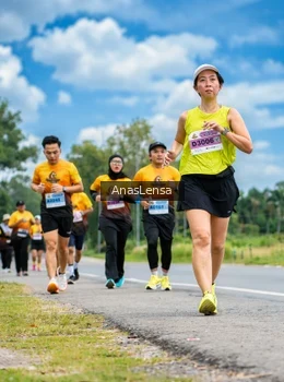 Runner Photo 2161137