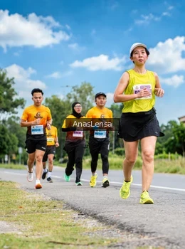 Runner Photo 2161141