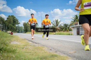 Runner Photo 2161162