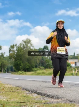 Runner Photo 2161310
