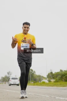 Runner Photo 2161314