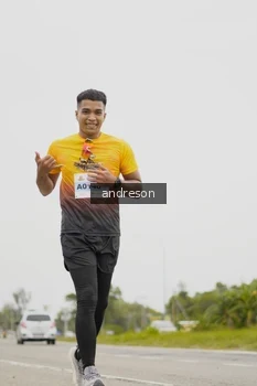 Runner Photo 2161327