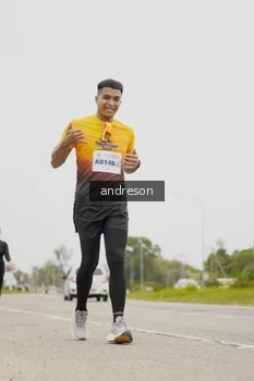 Runner Photo 2161328