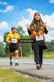 Runner Photo 2161340