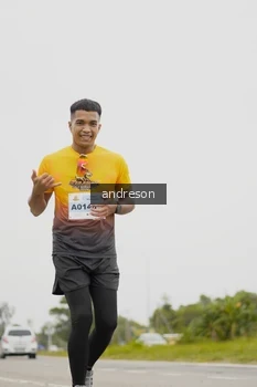 Runner Photo 2161360