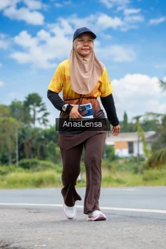 Runner Photo 2161459