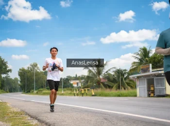 Runner Photo 2161506
