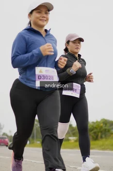 Runner Photo 2161528