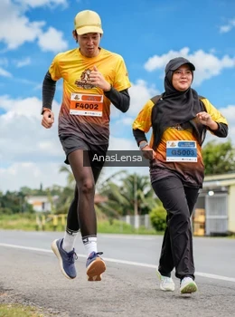 Runner Photo 2161531