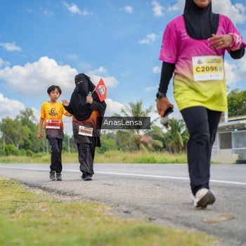 Runner Photo 2161554