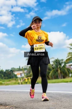 Runner Photo 2161662