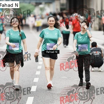 Runner Photo 216174
