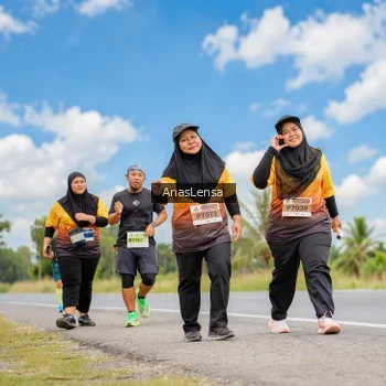 Runner Photo 2162813