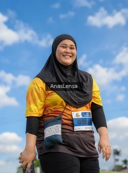 Runner Photo 2162835