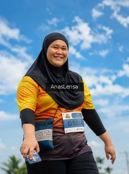 Runner Photo 2162836