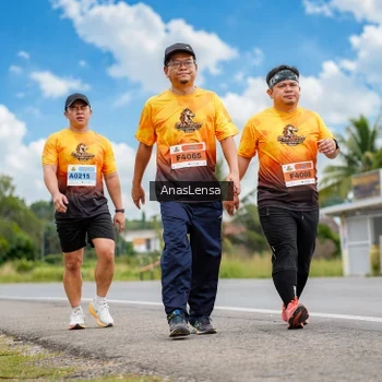Runner Photo 2162886