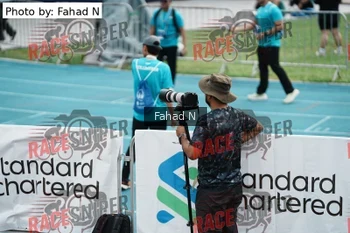Runner Photo 216289