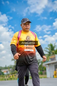 Runner Photo 2162937