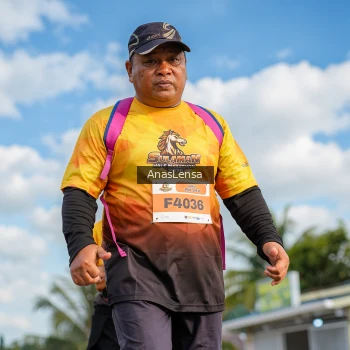 Runner Photo 2162938