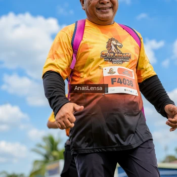 Runner Photo 2162941