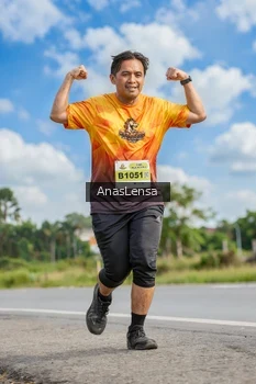 Runner Photo 2162958
