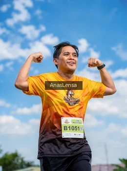 Runner Photo 2162965