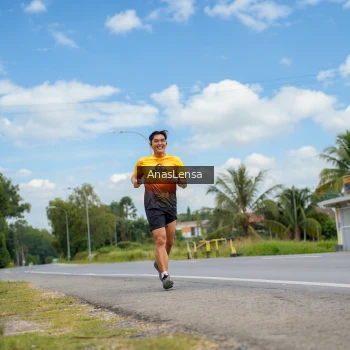 Runner Photo 2163001