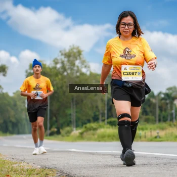 Runner Photo 2163098