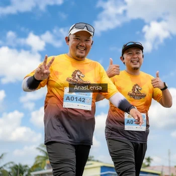 Runner Photo 2163136