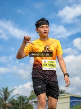 Runner Photo 2163154
