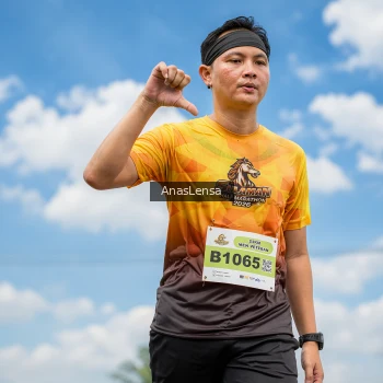Runner Photo 2163155