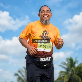 Runner Photo 2163161