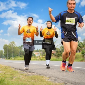 Runner Photo 2163184