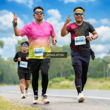 Runner Photo 2163192