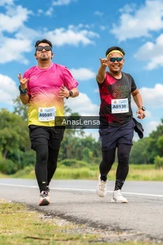 Runner Photo 2163195