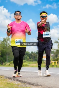 Runner Photo 2163196