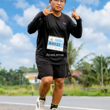 Runner Photo 2163205